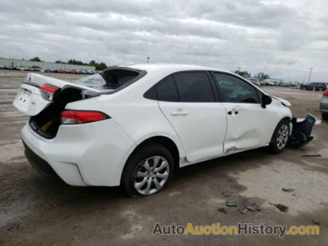 TOYOTA COROLLA LE, 5YFB4MDE7RP087716