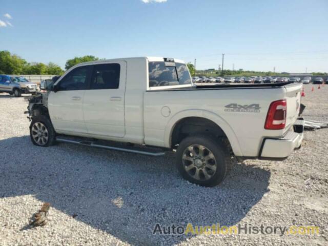 RAM 2500 LARAMIE, 3C6UR5NL1LG200142