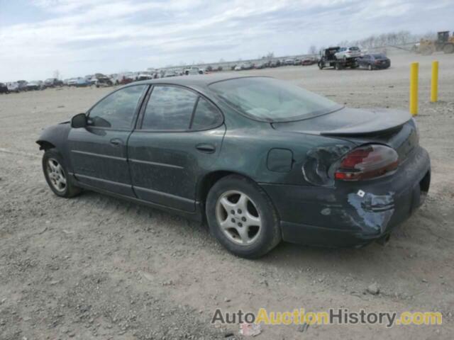 PONTIAC GRANDPRIX GT, 1G2WP52K4WF342045