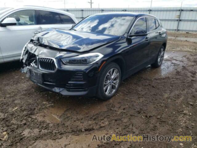 BMW X2 XDRIVE28I, WBXYJ1C04N5U49437