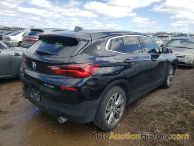 BMW X2 XDRIVE28I, WBXYJ1C04N5U49437