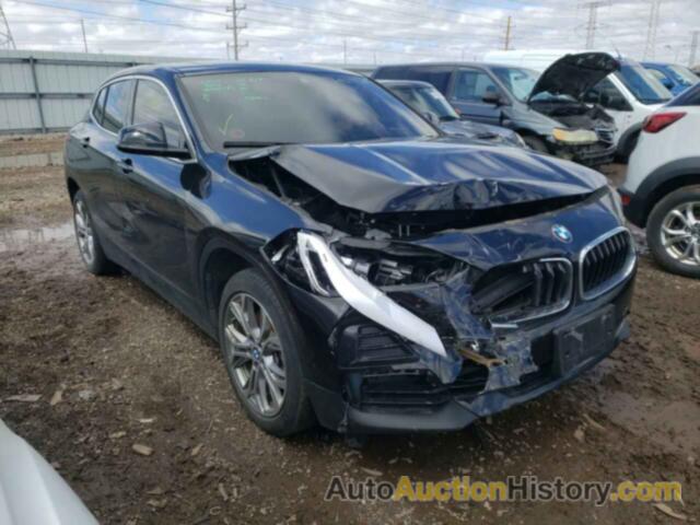 BMW X2 XDRIVE28I, WBXYJ1C04N5U49437