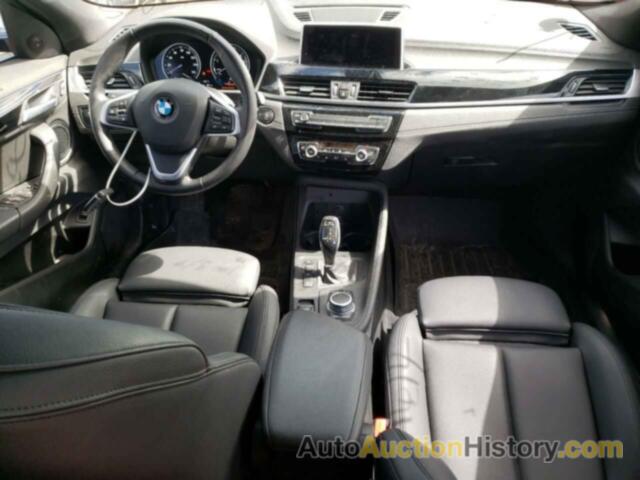 BMW X2 XDRIVE28I, WBXYJ1C04N5U49437