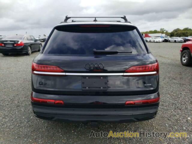 AUDI Q7 PREMIUM PLUS, WA1LXAF70MD028196