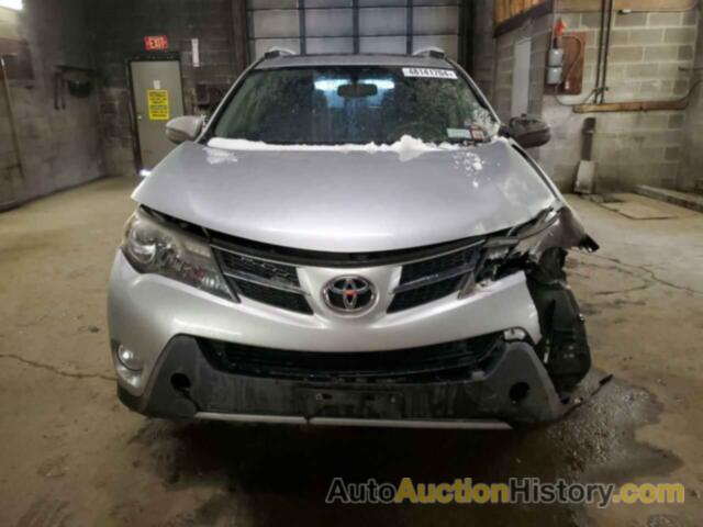 TOYOTA RAV4 XLE, JTMRFREV9DD045189