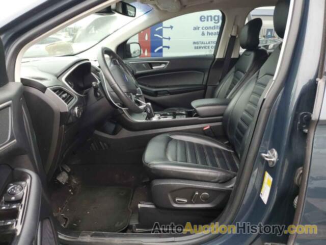 FORD EDGE SEL, 2FMPK4J97KBB47538