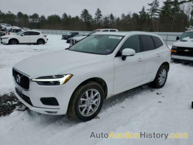 VOLVO XC60 T5 MOMENTUM, YV4102RKXM1869769