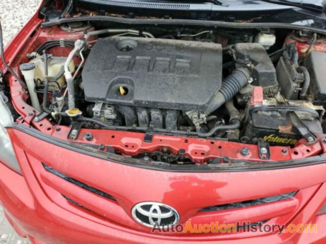 TOYOTA COROLLA BASE, 5YFBU4EE6DP218951