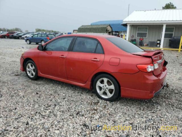 TOYOTA COROLLA BASE, 5YFBU4EE6DP218951