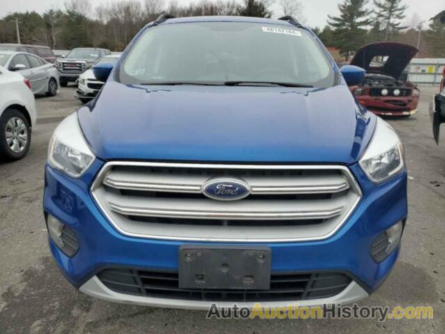 FORD ESCAPE SE, 1FMCU9GD5JUB33020