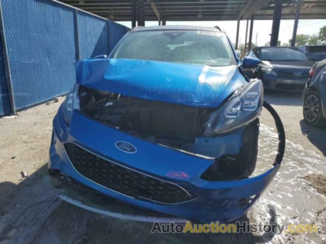 FORD ESCAPE TITANIUM, 1FMCU0DZ0LUB87341