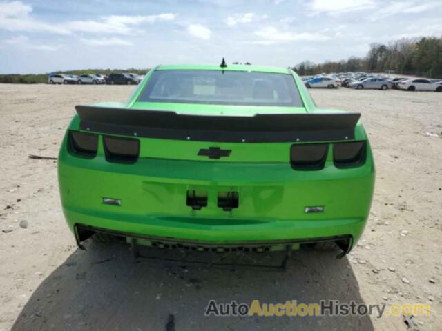 CHEVROLET CAMARO LT, 2G1FB1EDXB9123361