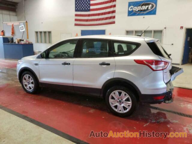 FORD ESCAPE S, 1FMCU0F79GUB51066