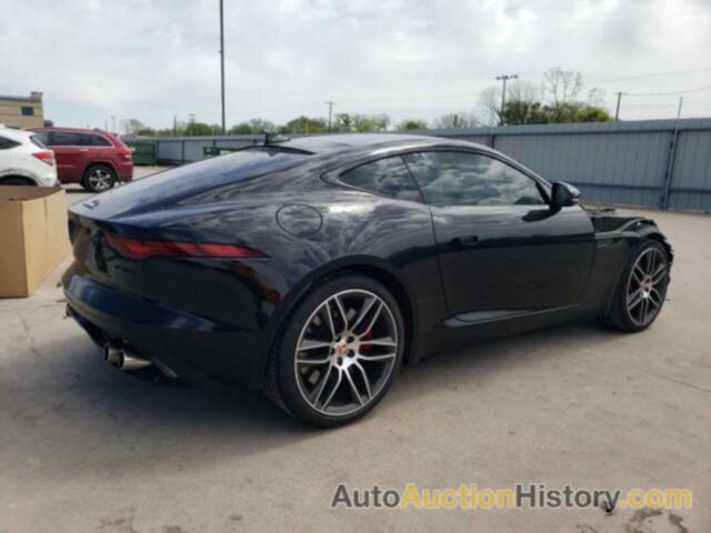 JAGUAR F-TYPE, SAJDD1EE5NCK77637