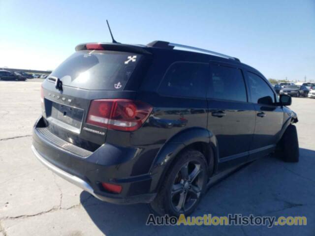 DODGE JOURNEY CROSSROAD, 3C4PDCGB8HT675427