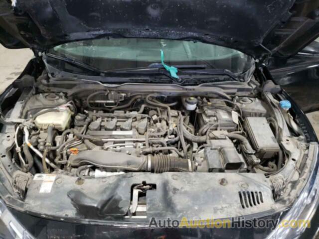 HONDA CIVIC TOURING, 2HGFC1F97GH113769