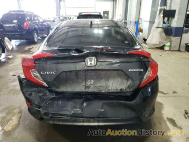 HONDA CIVIC TOURING, 2HGFC1F97GH113769