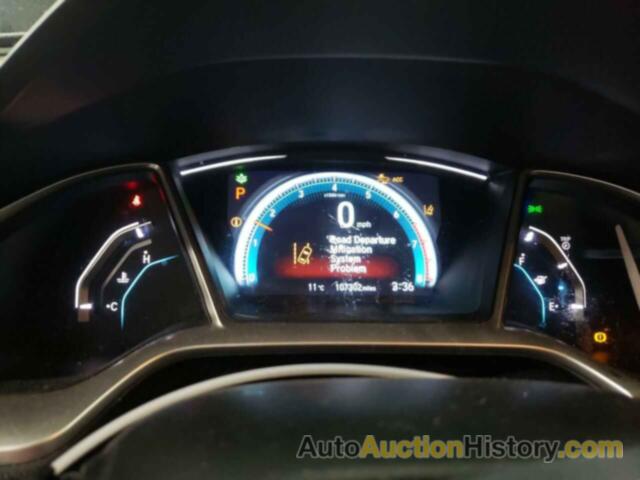 HONDA CIVIC TOURING, 2HGFC1F97GH113769