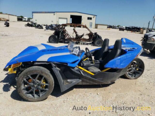 POLARIS SLINGSHOT S WITH TECHNOLOGY PACKAGE, 57XAATHD0N8149308
