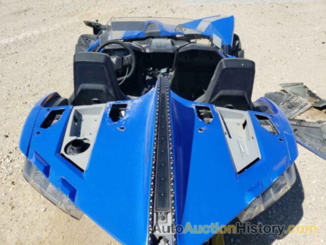 POLARIS SLINGSHOT S WITH TECHNOLOGY PACKAGE, 57XAATHD0N8149308