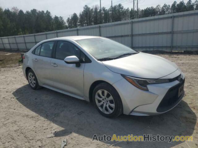 TOYOTA COROLLA LE, 5YFEPRAE6LP124350