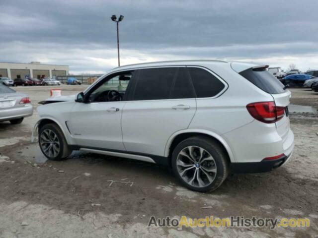 BMW X5 XDRIVE35I, 5UXKR0C51G0U47886