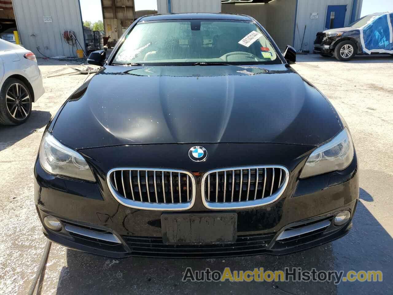 BMW 5 SERIES I, WBA5A5C56FD517891