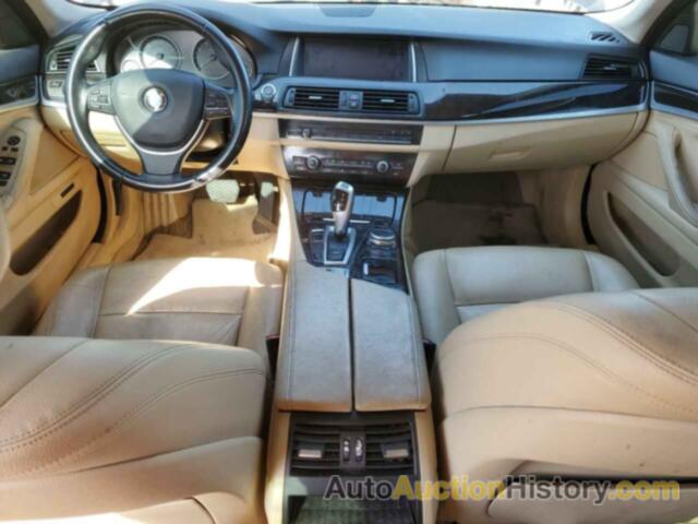 BMW 5 SERIES I, WBA5A5C56FD517891