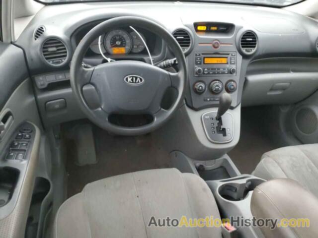 KIA RONDO BASE, KNAFG525877037114