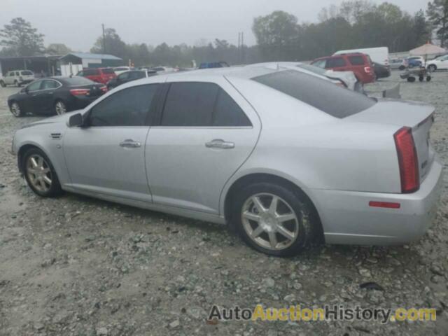 CADILLAC STS LUXURY, 1G6DW6ED6B0119885