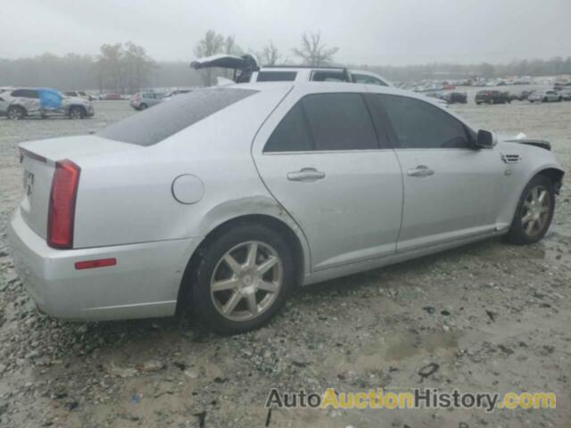 CADILLAC STS LUXURY, 1G6DW6ED6B0119885