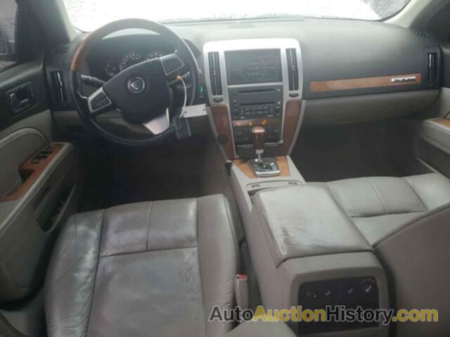 CADILLAC STS LUXURY, 1G6DW6ED6B0119885