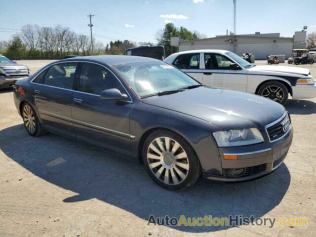 AUDI A8 L QUATTRO, WAUML44E15N016785