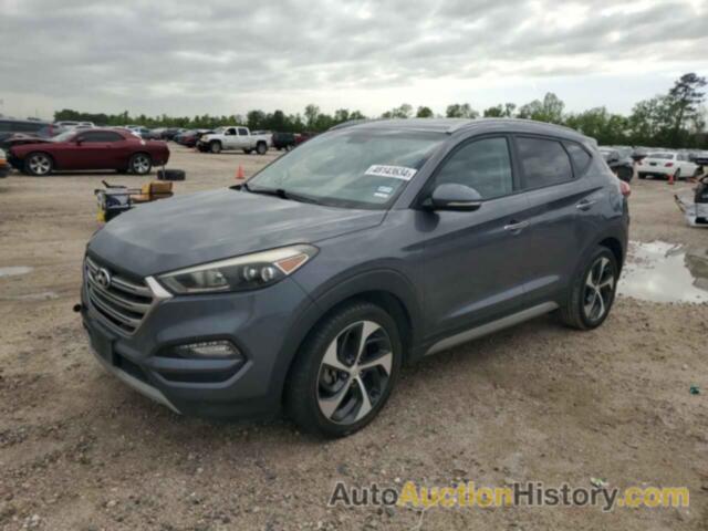 HYUNDAI TUCSON LIMITED, KM8J33A20HU355568