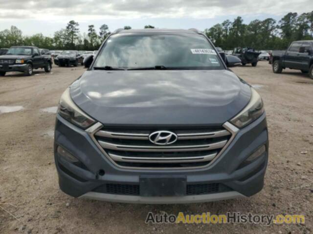 HYUNDAI TUCSON LIMITED, KM8J33A20HU355568