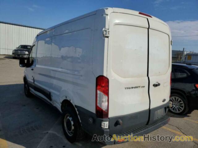 FORD TRANSIT T-250, 1FTNR2CM8FKA86337