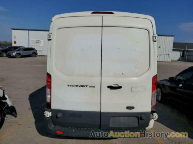 FORD TRANSIT T-250, 1FTNR2CM8FKA86337