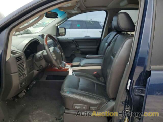 INFINITI QX56, 5N3AA08C37N802297