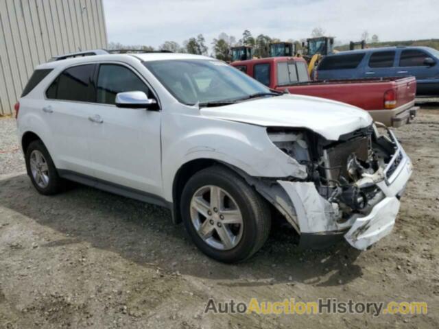 CHEVROLET EQUINOX LTZ, 2GNFLHE3XF6438146