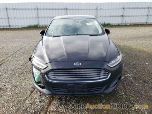 FORD FUSION S, 3FA6P0G76DR202961