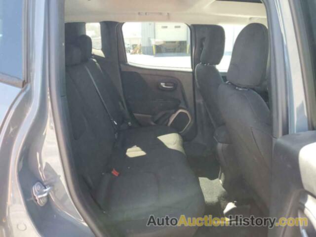 JEEP RENEGADE SPORT, ZACCJAAB7HPF30729