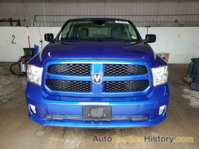 RAM 1500 ST, 1C6RR7FG6JS247059