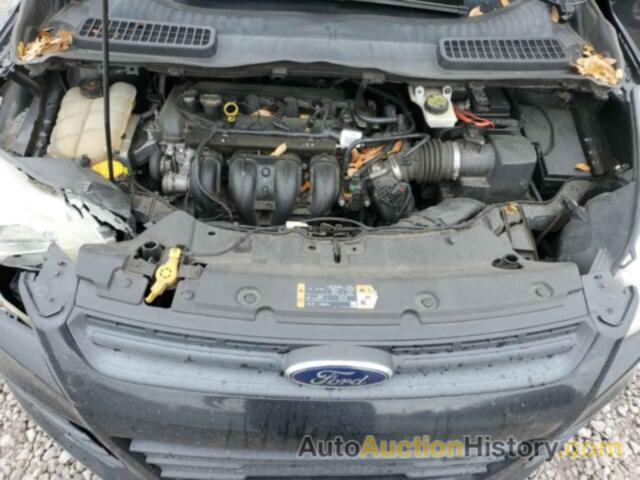 FORD ESCAPE S, 1FMCU0F79EUE56922