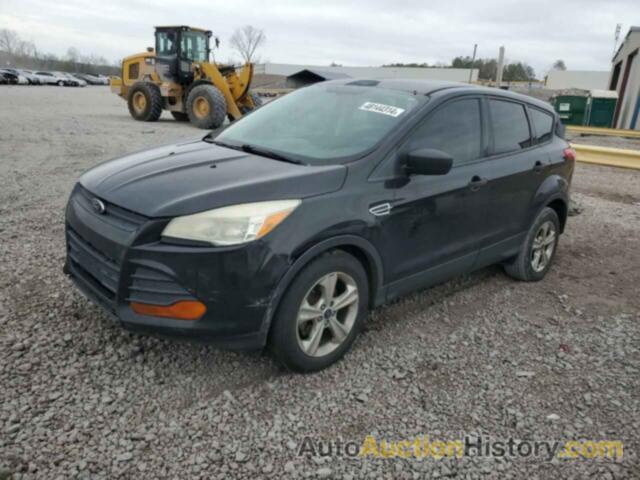 FORD ESCAPE S, 1FMCU0F79EUE56922