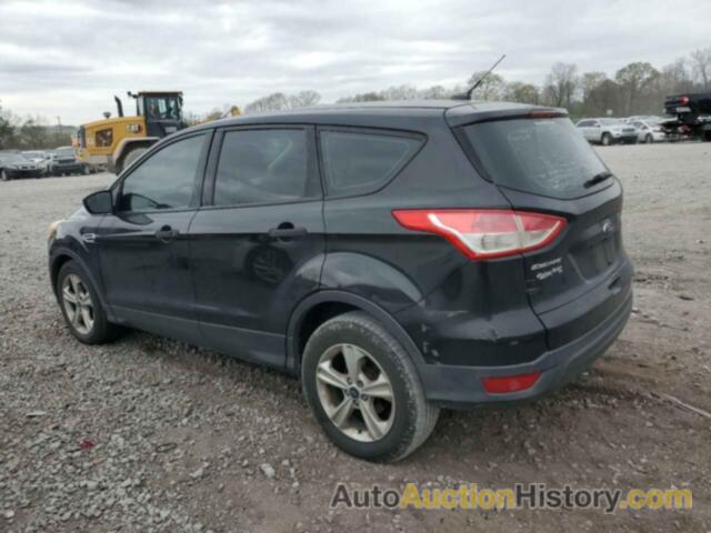 FORD ESCAPE S, 1FMCU0F79EUE56922