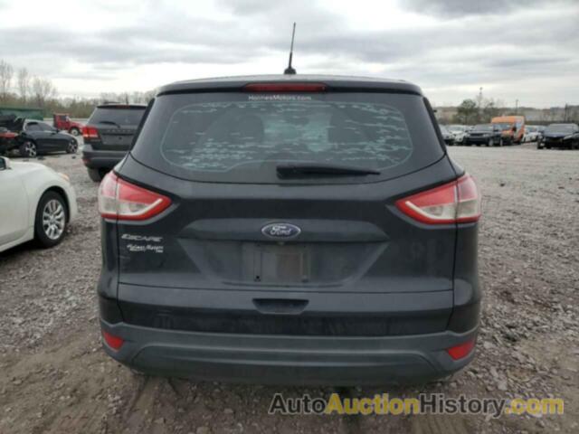 FORD ESCAPE S, 1FMCU0F79EUE56922