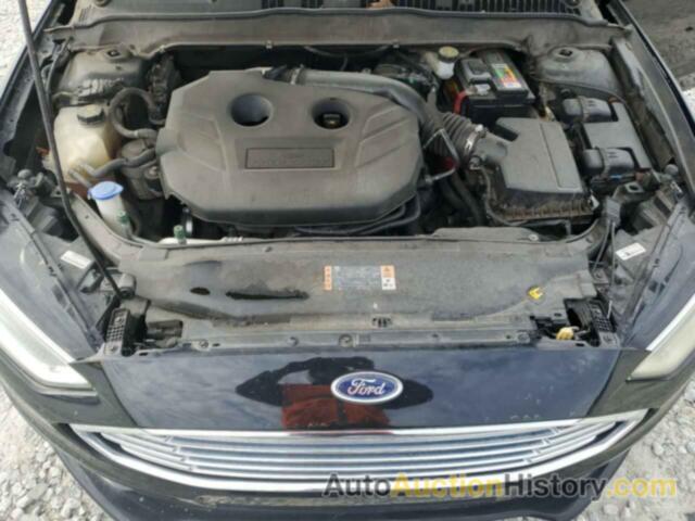 FORD FUSION SE, 3FA6P0H92HR130355