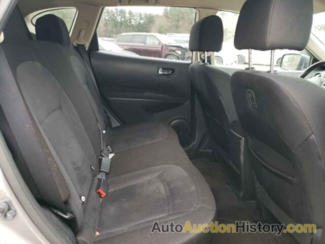 NISSAN ROGUE S, JN8AS5MV4DW661829