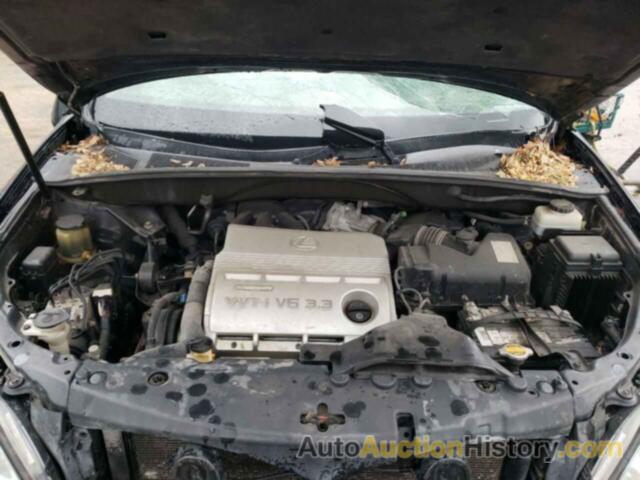 LEXUS RX330 330, 2T2HA31U85C058630