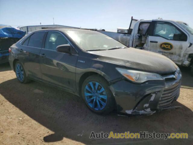 TOYOTA CAMRY HYBRID, 4T1BD1FK3FU146627